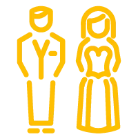 noivo-e-noiva-cerimonial